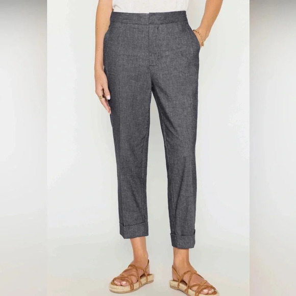 Brochu Walker Pants - Brochu Walker The Westport Indigo Pant